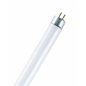 Osram Zářivková trubice Emergency Lighting L 8W/640 T5 G5 neutrální bílá 4000K 288mm 4050300606644