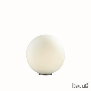 Ideal Lux MAPA BIANCO TL1 D40 LAMPA STOLNÍ 000206