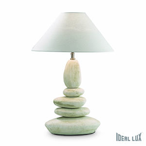 Ideal Lux DOLOMITI TL1 BIG LAMPA STOLNÍ 034942