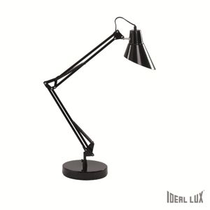 Ideal Lux SALLY TL1 NERO LAMPA STOLNÍ 061160