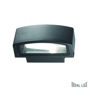 Ideal Lux ANDROMEDA AP1 ANTRACITE 61597