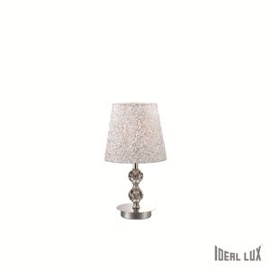 Ideal Lux LE ROY TL1 SMALL LAMPA STOLNÍ 073439