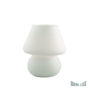 Ideal Lux PRATO TL1 SMALL LAMPA STOLNÍ 074726