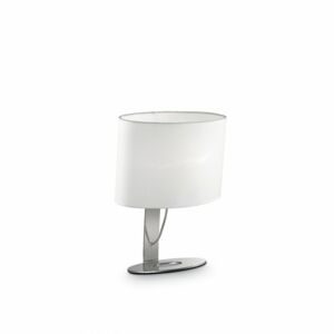 Ideal Lux DESIREE TL1 SMALL LAMPA STOLNÍ 074870
