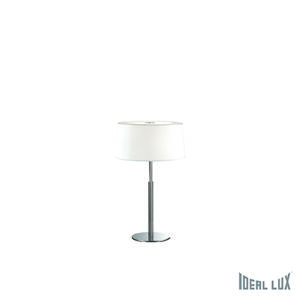 Ideal Lux HILTON TL2 LAMPA STOLNÍ 075532