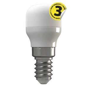 EMOS Lighting EMOS Žárovka do lednic 230V 1,6W E14 neutrální bílá 1524014013