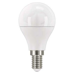 EMOS Lighting LED žárovka Classic Globe 8W E14 teplá bílá 1525731213