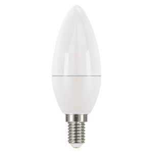 EMOS Lighting LED žárovka Classic Candle 8W E14 neutrální bílá 1525731410