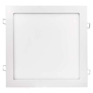 EMOS LED panel 300×300, vestavný bílý, 24W teplá bílá 1540212410