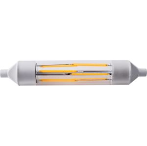 HEITRONIC LED lineární COG 6W R7s 2700K 118mm 16509