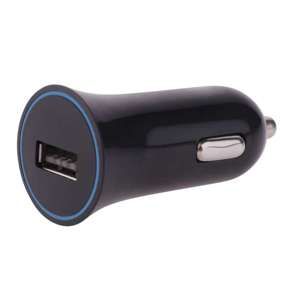 EMOS Univerzální USB adaptér do auta 1A (5W) max. 1704021800
