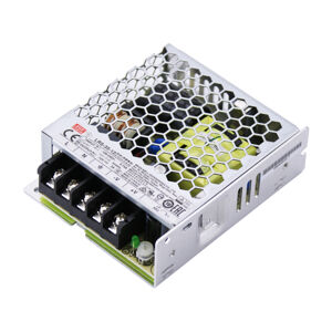 MEANWELL LRS-35-12 Meanwell LED DRIVER IP00