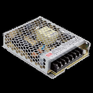 MEANWELL LRS-100-24 Meanwell LED DRIVER IP00