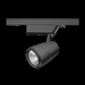 Gracion LED Track spotlight T21-50-3090-24-BL 253461480