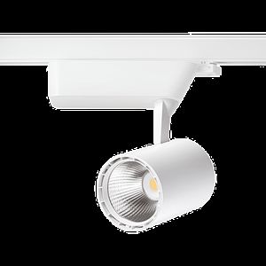 Gracion LED Track spotlight T24-36-3090-24-WH 253461665