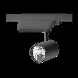 Gracion LED Track spotlight T24-42-3095-15-BL 253461810