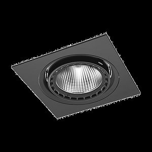Gracion LED vestavné svítidlo R47-42-3095-36-BL 253464030