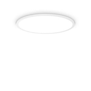Ideal Lux Ideal-lux stropní svítidlo Fly slim pl d60 3000k 292250