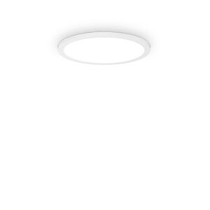 Ideal Lux Ideal-lux stropní svítidlo Fly slim pl d35 3000k 306643