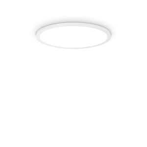 Ideal Lux Ideal-lux stropní svítidlo Fly slim pl d45 4000k 306667