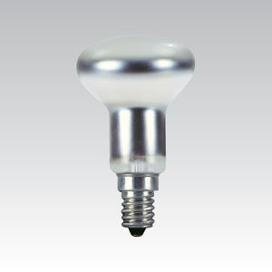 Tes-lamp Techlamp R50 230V 40W E14 clear termorezistivní