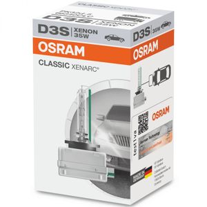 OSRAM XENARC D3S 66340CLC 35W PK32d-5