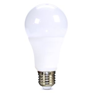 Solight LED žárovka, klasický tvar, 15W, E27, 3000K, 220°, 1220lm WZ515-1