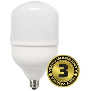 Solight LED žárovka T120, 35W, E27, 4000K, 240°, 2975lm WZ524-1