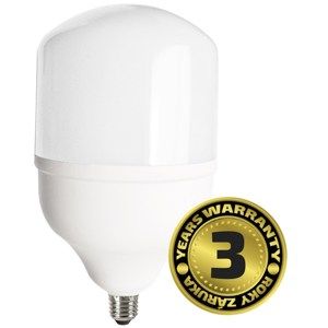 Solight LED žárovka T140, 45W, E27, 4000K, 240°, 3825lm WZ525-1