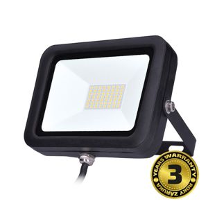Solight LED reflektor PRO, 50W, 4250lm, 5000K, IP65 WM-50W-L