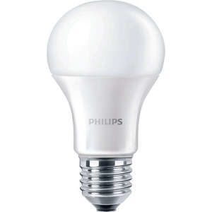 Philips LED žárovka 11W 75W E27 Teplá bílá FR