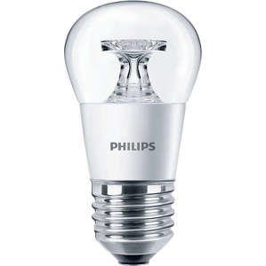 Philips Corepro LEDluster ND 5.5-40W E27 827 P45 CL