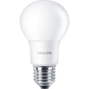 Philips CorePro LEDbulb ND 7.5-60W A60 E27 840 Studená bílá
