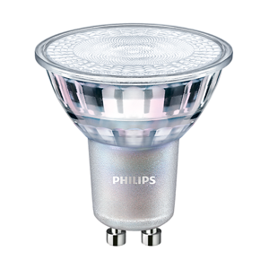 Philips MASTER LEDspotMV Value D 4,9-50W GU10 940 60D