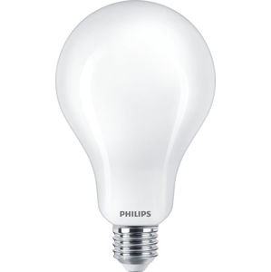 Philips LED classic 200W A95 E27 WW FR ND