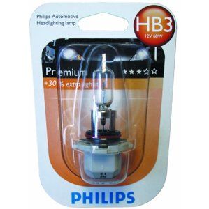 Philips HB3 VISION 12V 9005PRB1