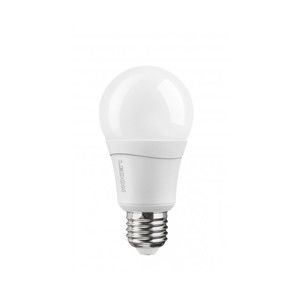 LEDON LAMP A60 8.5W/M/927 E27 230V D-CL Teplá bílá