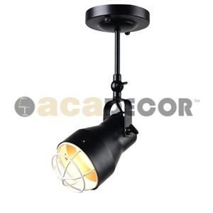 ACA LIGHTING CZECH s.r.o. ACA Lighting Spot nástěnné a stropní svítidlo EG169901CB