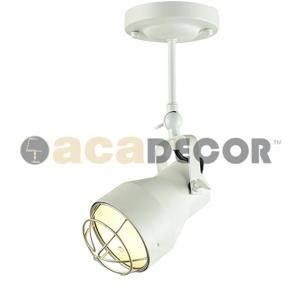 ACA LIGHTING CZECH s.r.o. ACA Lighting Spot nástěnné a stropní svítidlo EG169901CW