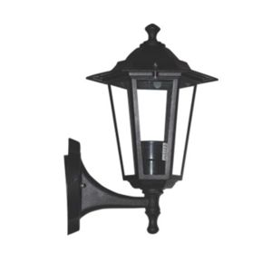 ACA LIGHTING CZECH s.r.o. ACA Lighting Garden lantern venkovní nástěnné svítidlo HI6021B