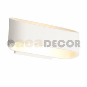 ACA LIGHTING CZECH s.r.o. ACA Lighting Wall&Ceiling LED nástěnné svítidlo L35039