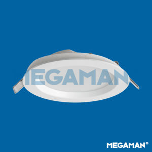 MEGAMAN LED zapuštěné svítidlo RICO F29800RC 828 19W IP44 F29800RC/828