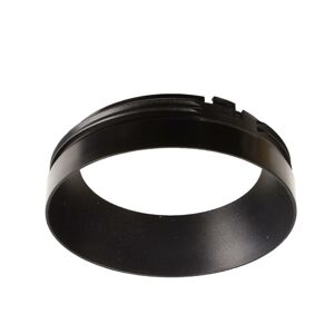Light Impressions Deko-Light náhradní díl, kroužek pro reflektor pro Lucea 15/20 černá, průměr 85 mm 930760