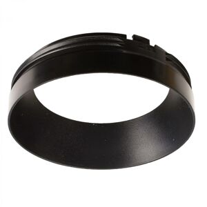 Light Impressions Deko-Light náhradní díl, kroužek pro reflektor pro Lucea 30/40 černá, průměr 100 mm 930763