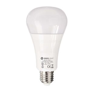 Light Impressions Deko-Light LED RF-smart, E27, 230V, DIM, 2700-6500K, 12W 1100lm 220° stmívatelné 843517