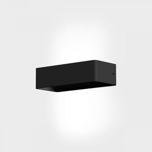 KOHL LIGHTING KOHL-Lighting SASHA nástěnné svítidlo černá 5 W 3000K nestmívatelné