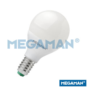 MEGAMAN LG2603.5 LED kapka 3,5W E14 LG2603.5v2/WW/E14 Teplá bílá