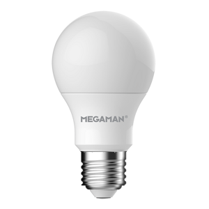 MEGAMAN LED LG7104.8 4,8W E27 2700K LG7104.8/WW/E27
