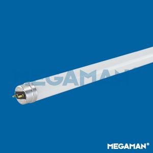 MEGAMAN LED tube T8 23W/58W G13 4000K 2400lm NonDim 30Y 330st. 1500mm LT200230/15v00/840