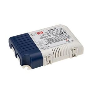 MEANWELL LCM-60 Meanwell LED DRIVER IP20